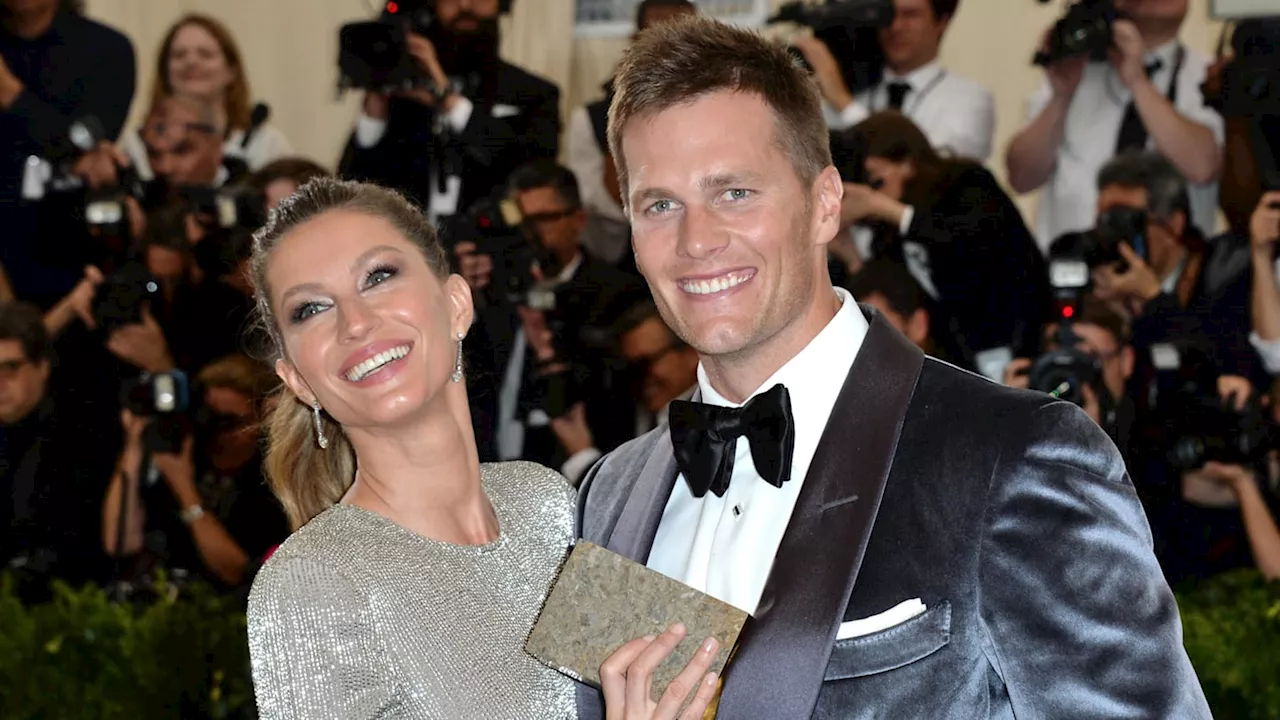 Analyzing sad Tom Brady post after ex Gisele Bündchen's pregnancy drop