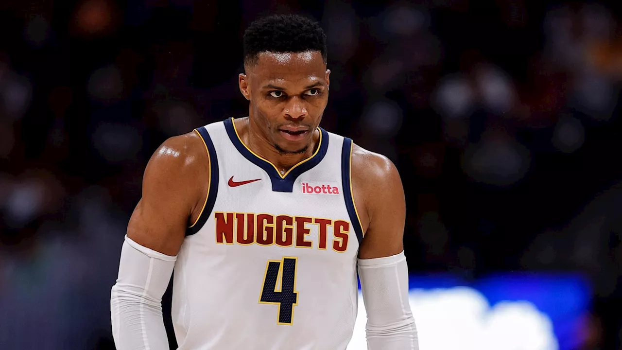 Anonymous NBA Scout Claims Russell Westbrook Should Make Big Career Change