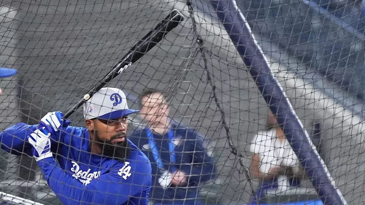 Former Toronto Blue Jays Star Can Capture World Series Ring on Tuesday