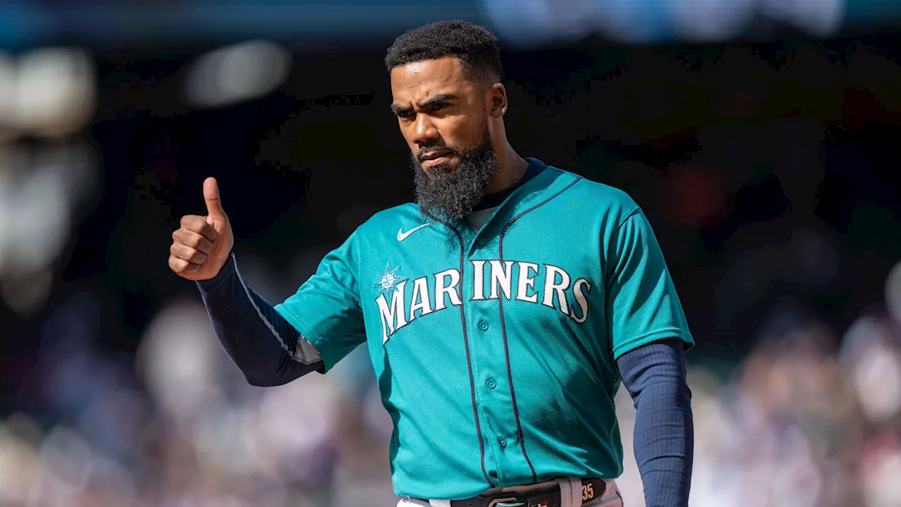 Here's Why the Teoscar Hernandez Comments About the Seattle Mariners Are So Disappoin