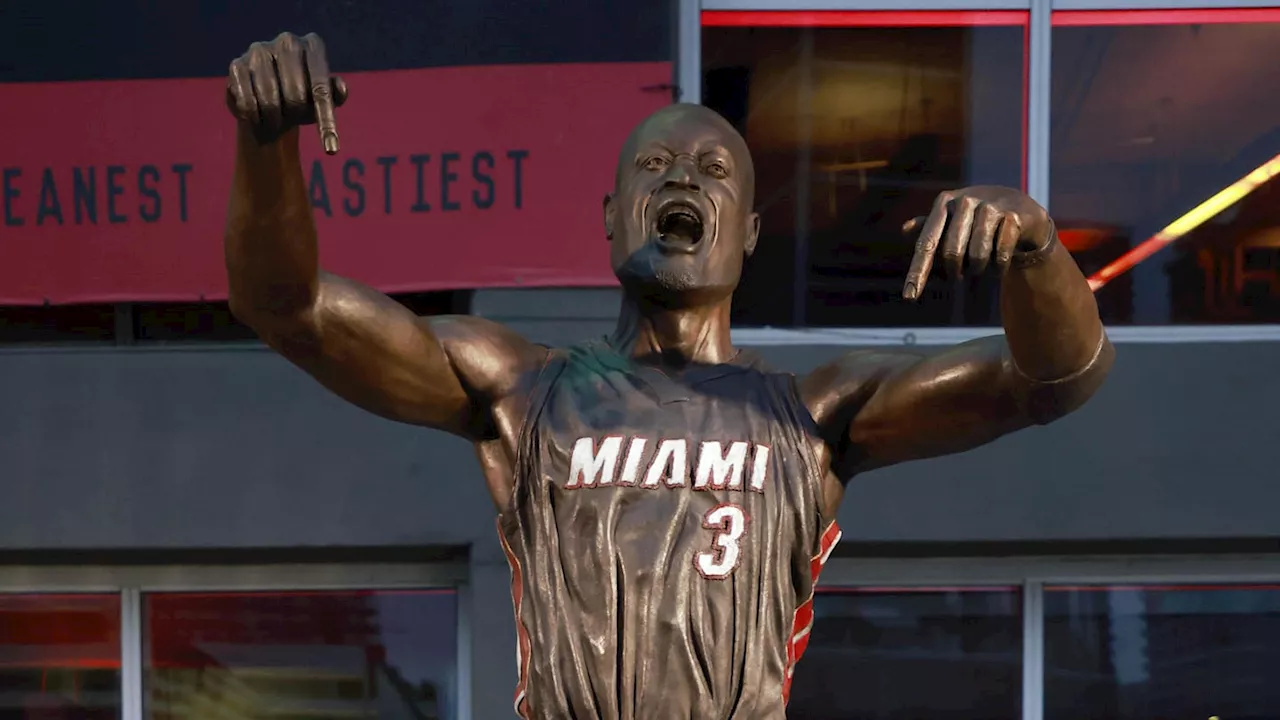 Jimmy Butler Believes There Shall Be More Statues In Miami Heat's Future