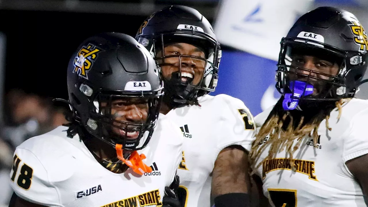 Kennesaw State @ Western Kentucky: How To Watch, Preview, Time, Storylines