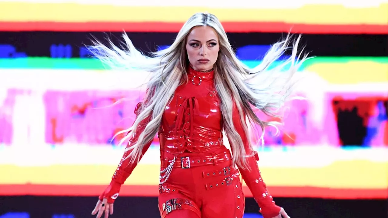 Liv Morgan Credits Time Away From WWE For Helping Find Her Sense Of Self