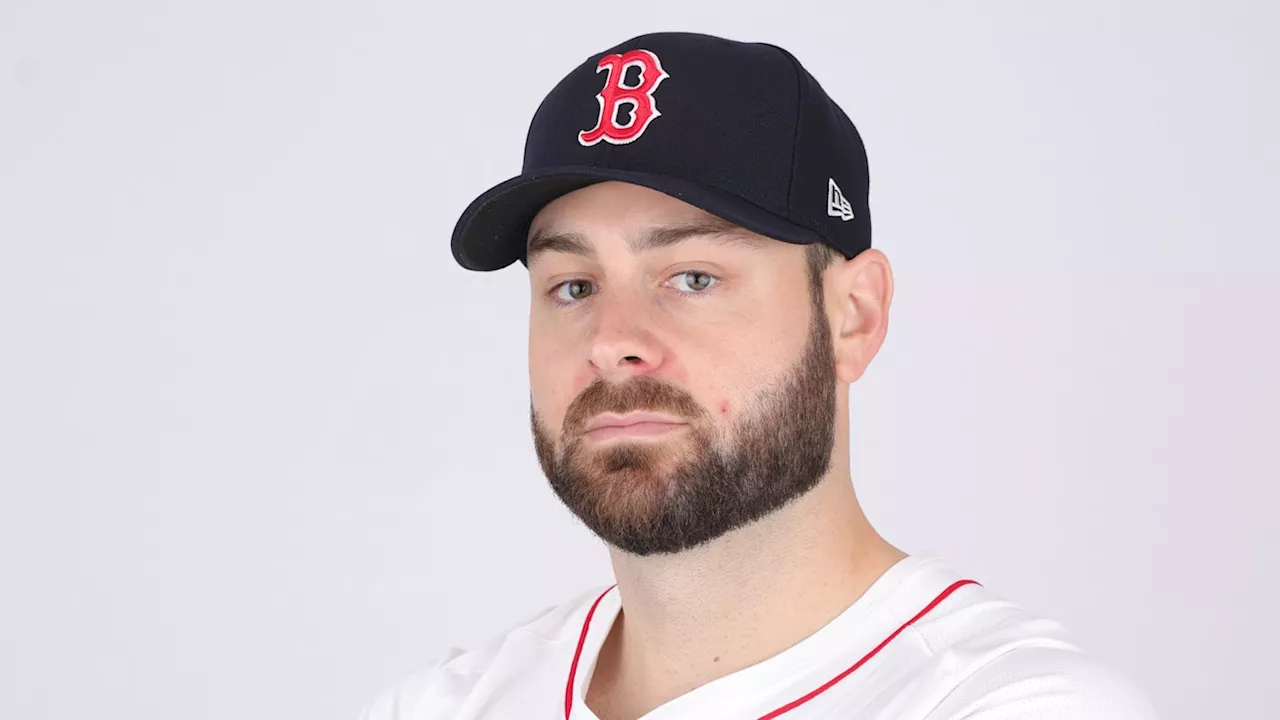 Red Sox's Lucas Giolito Connection Worth Watching For $174 Million Ace, Per Insider