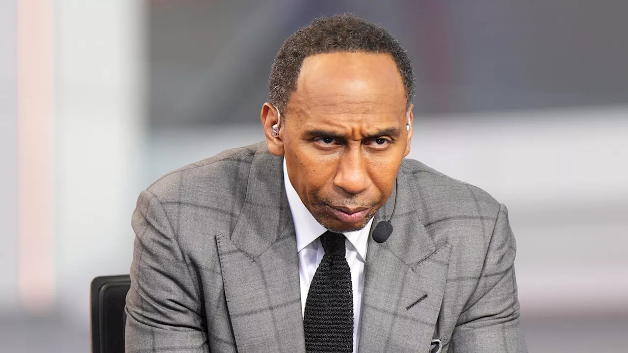 Stephen A. Smith Says FSU Football Should Have Hired Deion Sanders