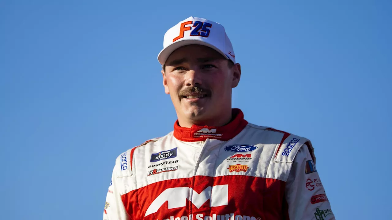 TRUCKS: Hettinger Racing Buys Bret Holmes Racing; Fielding Entry for Brett Moffitt