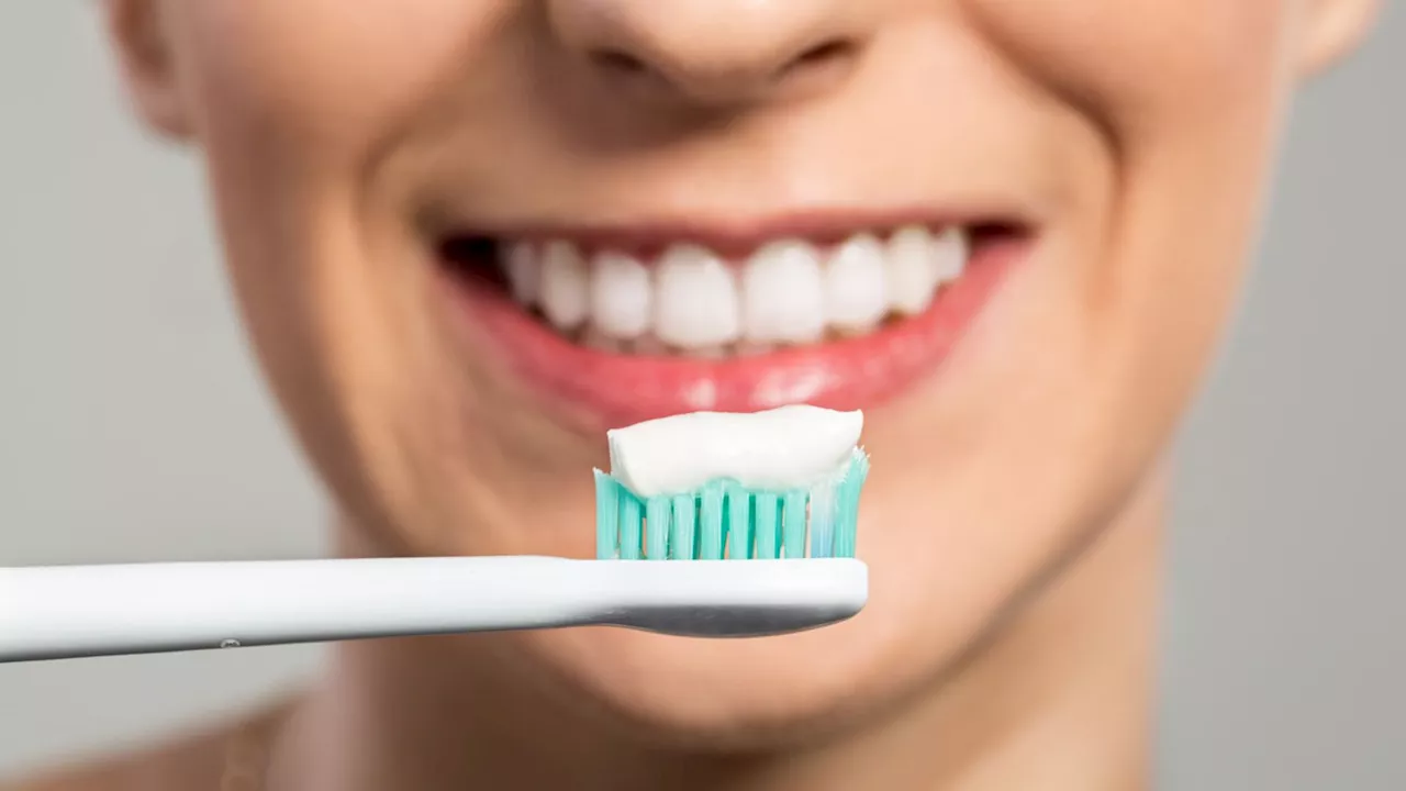 Money blog: Dental product bought by millions is complete waste of money, top dentist says