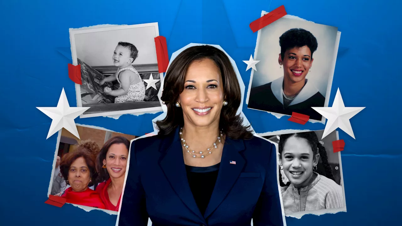 US election 2024: Can Kamala Harris smash the ultimate glass ceiling?