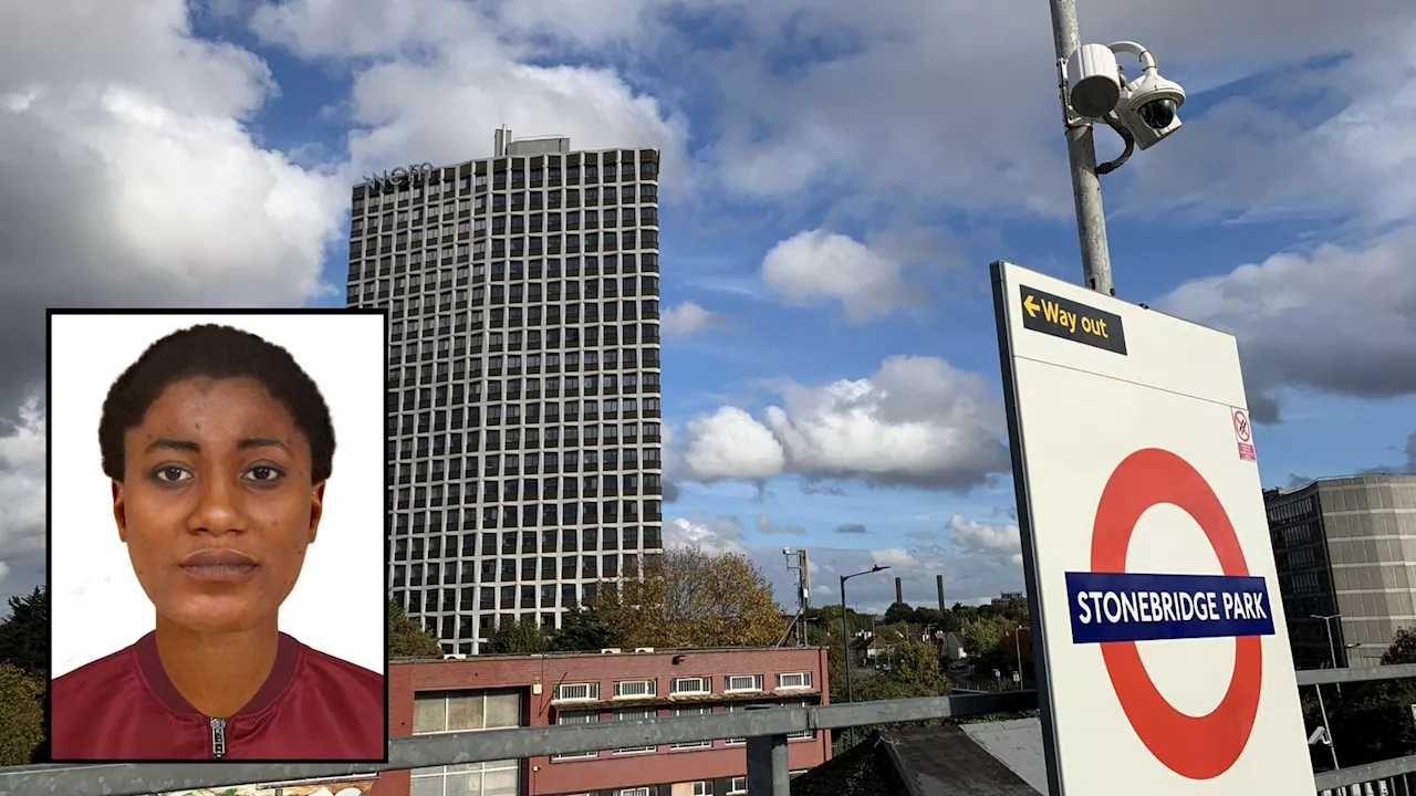 Wembley Point Woman: New information released 20 years after mystery woman found dead at tower block