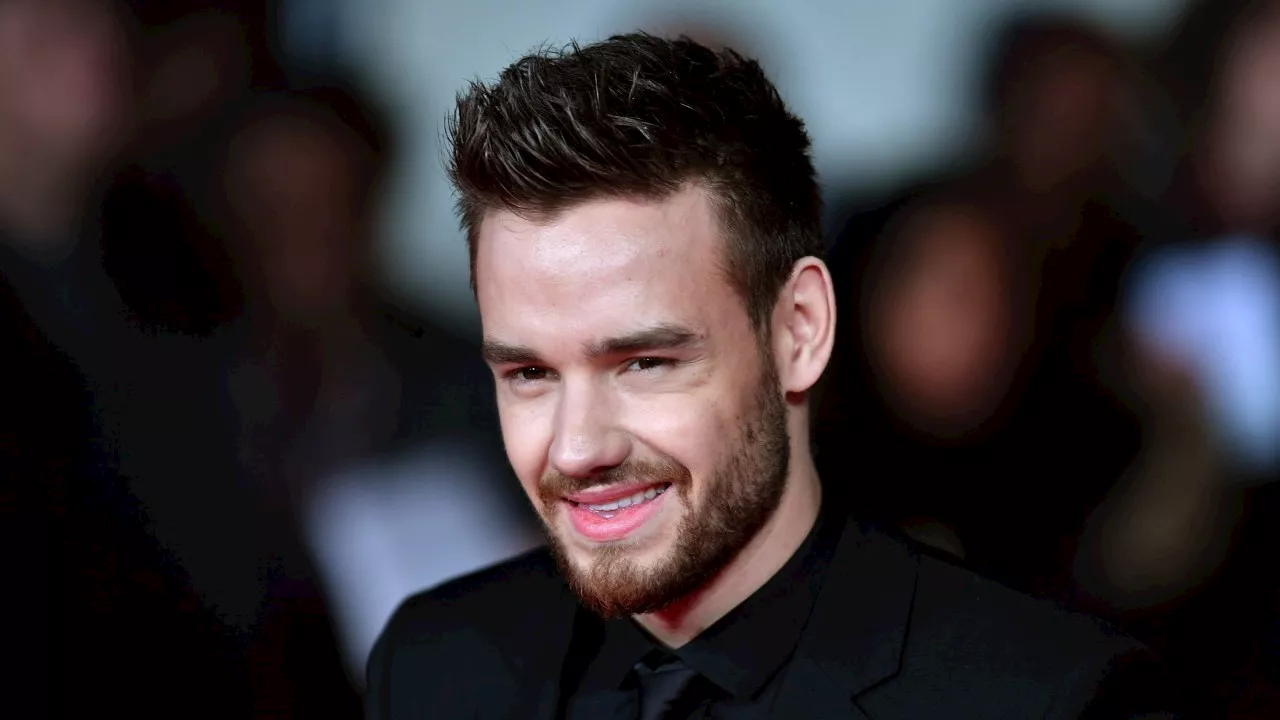 CCTV footage reveals how Liam Payne fell from hotel balcony