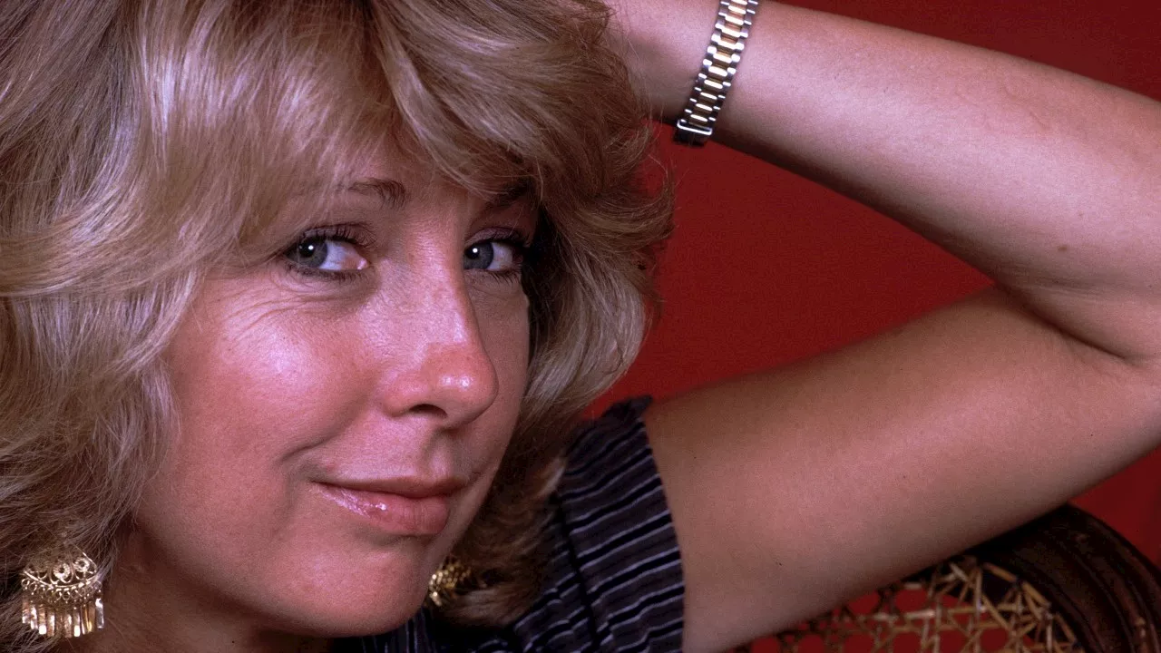 Tributes flow following death of Oscar-nominated actress Teri Garr