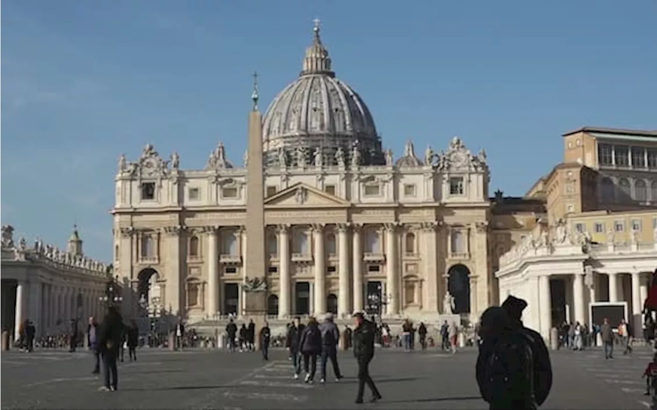 Giubileo 2025 a Roma, cos'è, quando inizia e quanto dura. Ecco quello