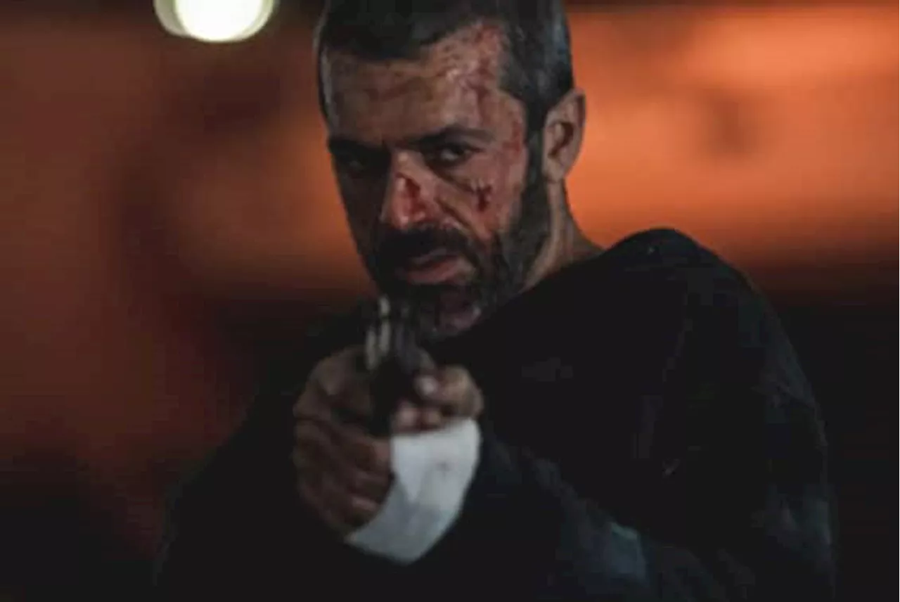 La Coda del Diavolo, action thriller con Luca Argentero in esclusiva stasera su Sky Cinema