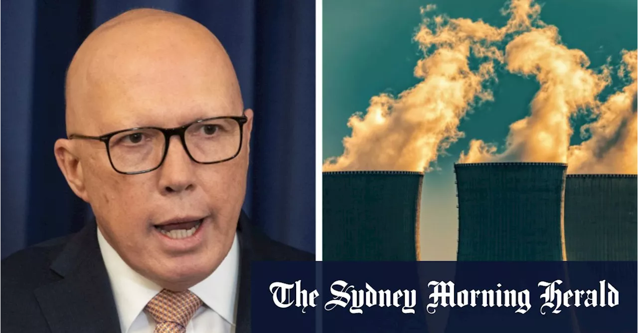 Dutton’s ill-conceived nuclear plan is pure fantasy