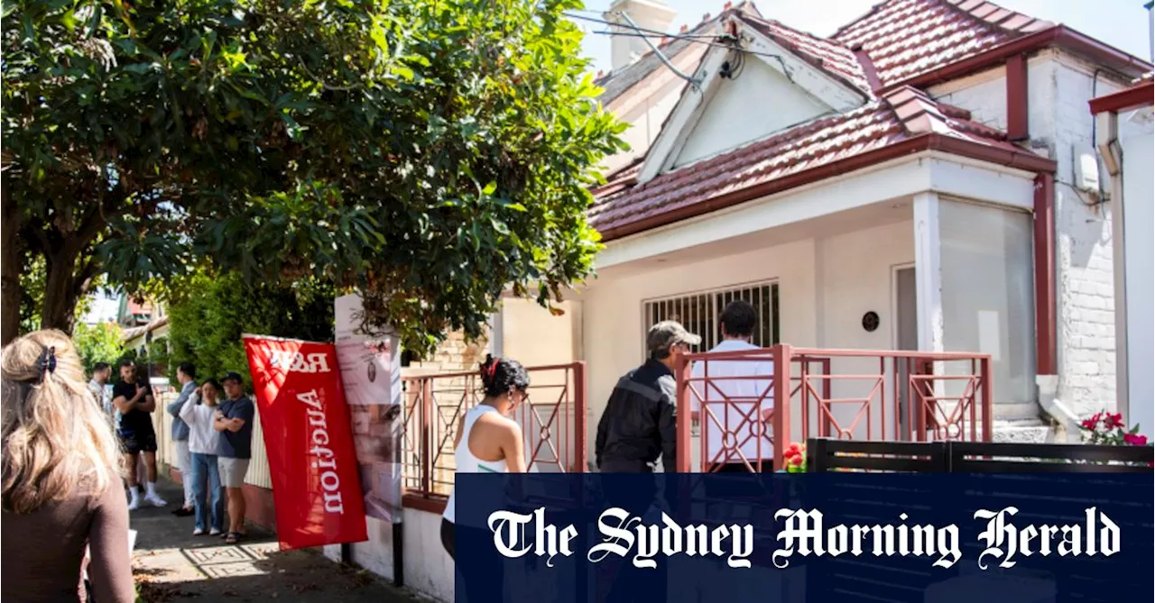 The type of Sydney property you should have bought a decade ago