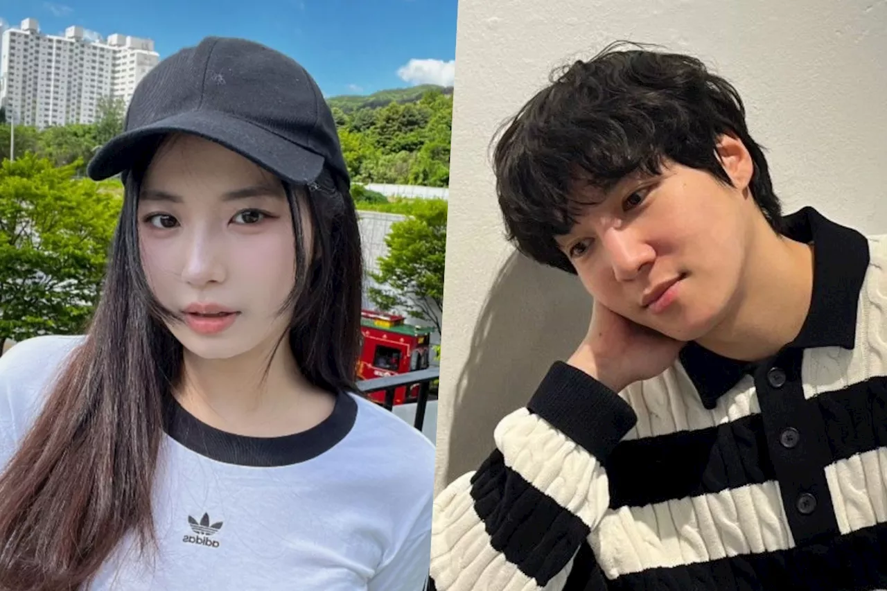 Chef Choi Hyun Seok’s Daughter Choi Yeon Soo And DICKPUNKS’ Kim Tae Hyun Confirmed To Be Dating