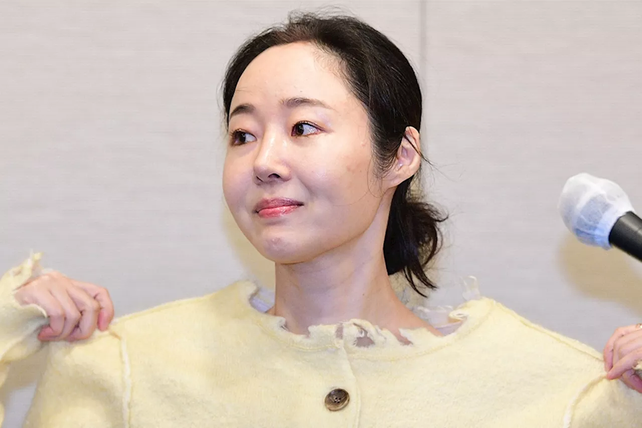 Court Denies Min Hee Jin’s Request To Be Reinstated As ADOR CEO