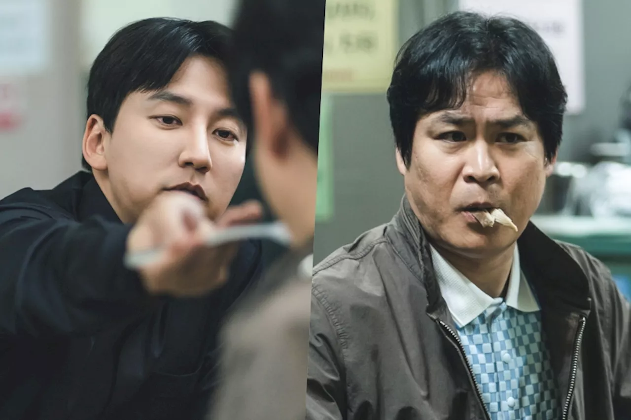 Kim Nam Gil And Kim Sung Kyun Return With Unmatched Bromance And Comedic Sparks In “The Fiery Priest 2”