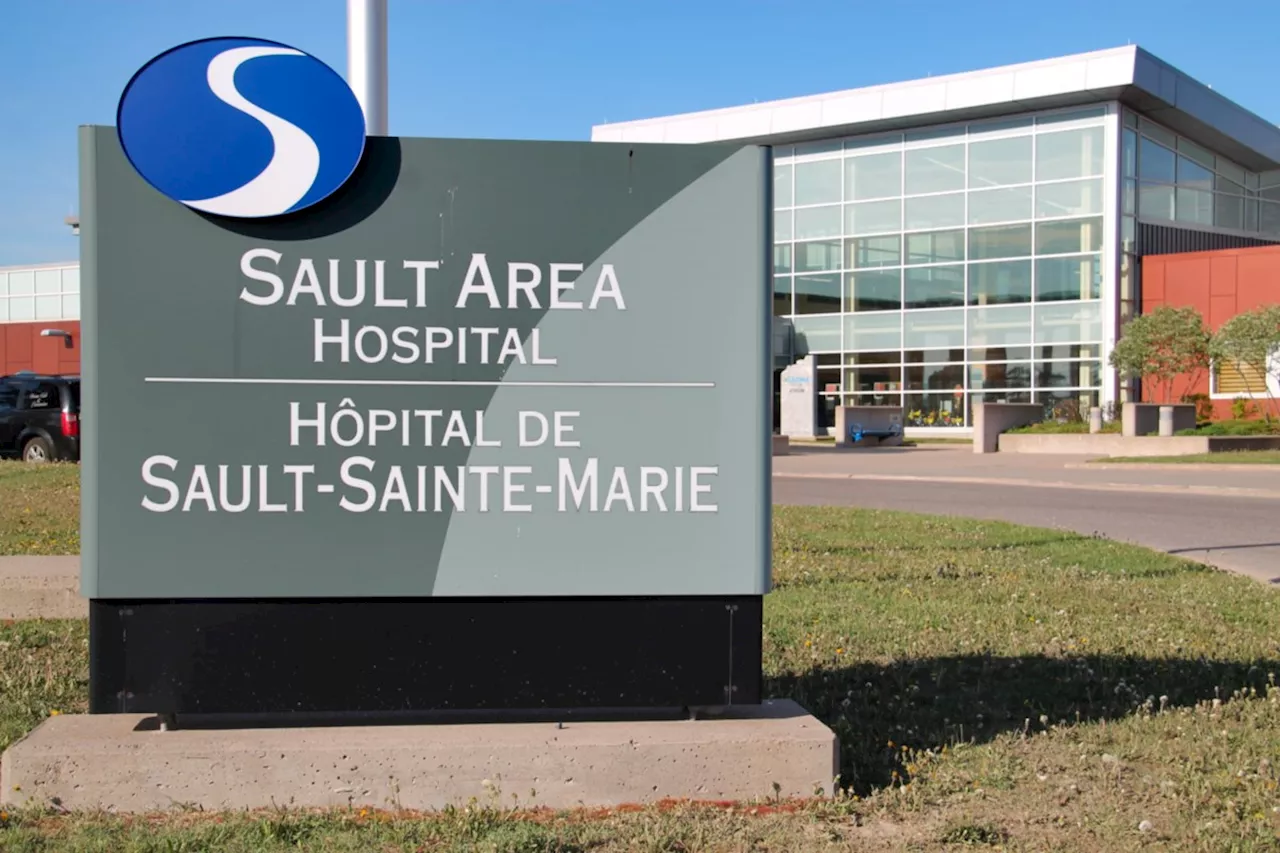 Wait times consistently below five hours, Sault Area Hospital says