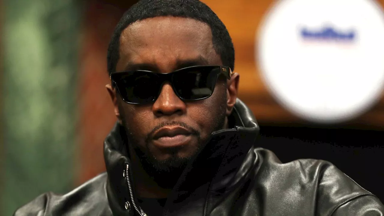 Neue Klagen gegen Rapper: Sean »Diddy« Combs soll Zehnjährigen unter Drogen gesetzt und vergewaltigt haben