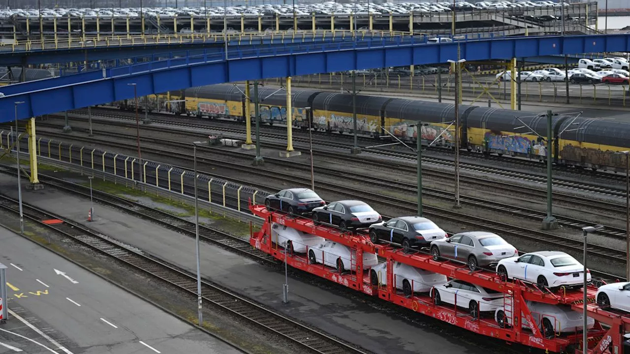 Umfrage unter 25.000 Firmen: Deutsche Industrie- und Handelskammer erwartet auch 2025 kein Wirtschaftswachstum