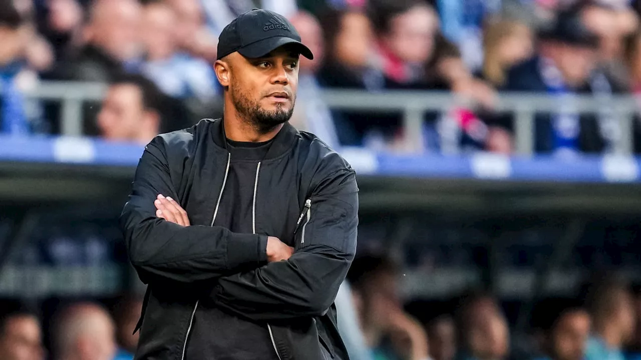 FC Bayern München: Wer hat Schuld, falls es mit Kompany nicht klappt?