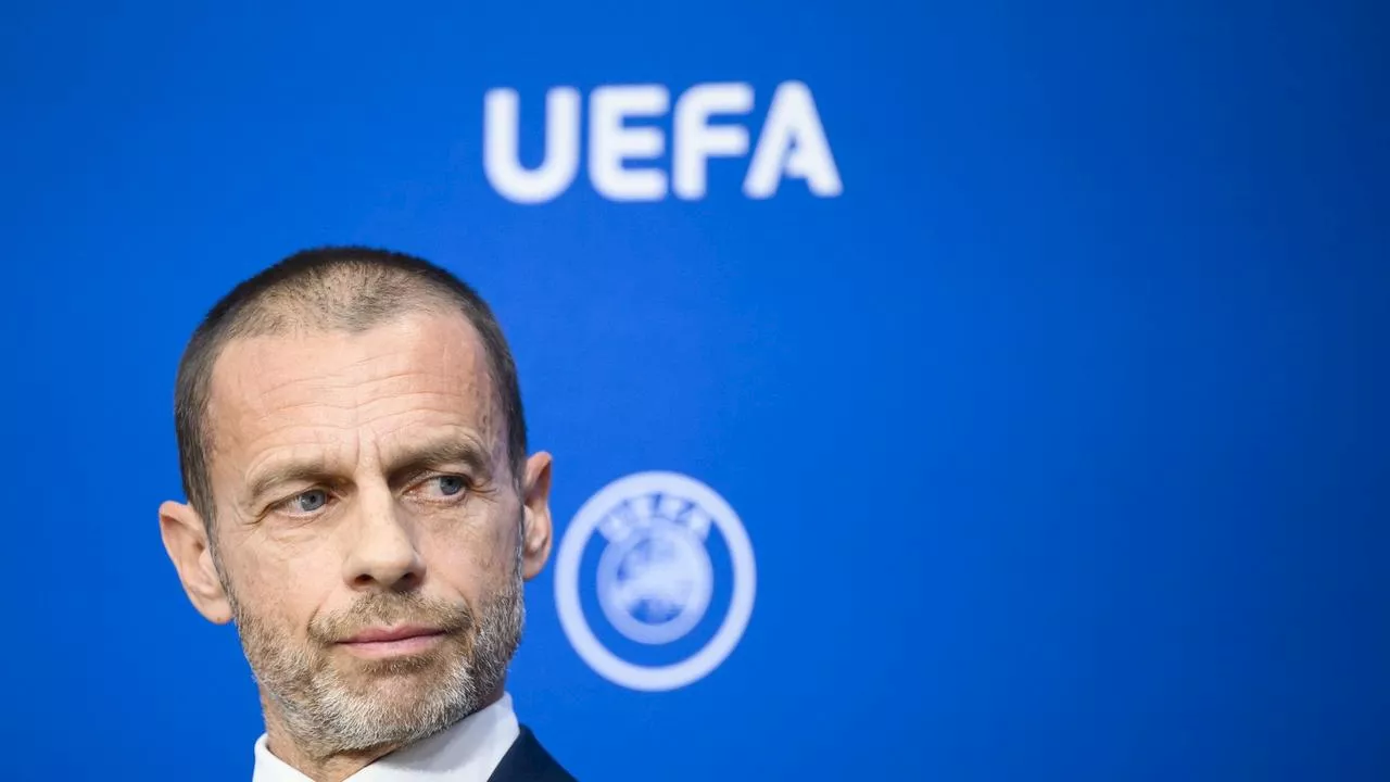  Fifpro bekommt Sitz in UEFA-Komitee