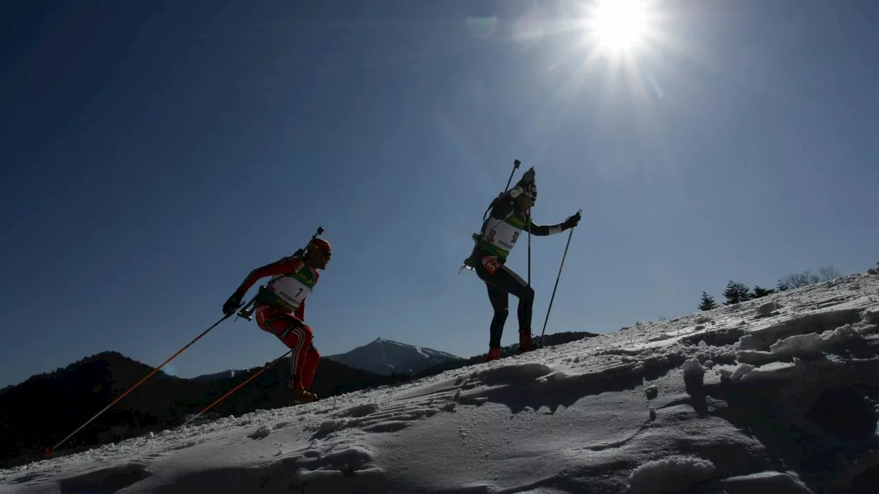 Wo der Biathlon-Weltcup in dieser Saison Station macht