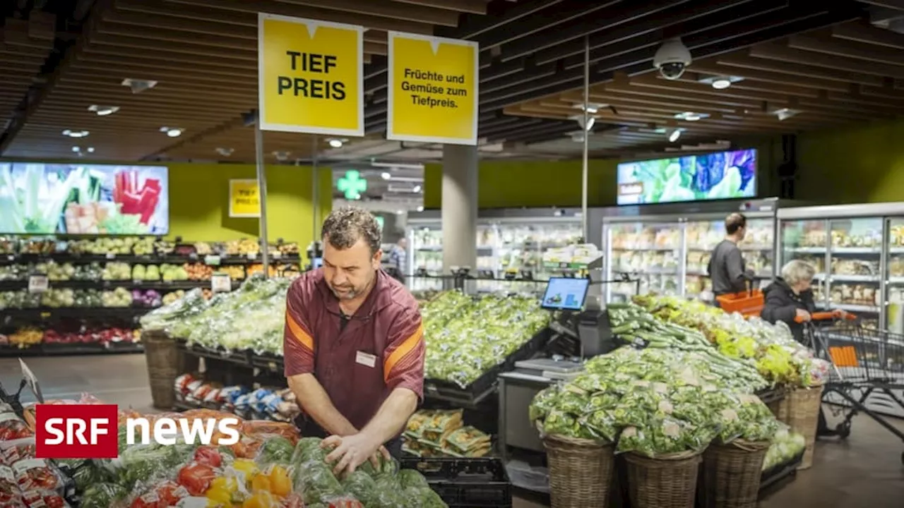 Das sagt der Detailhandelsexperte zur neuen Migros-Strategie