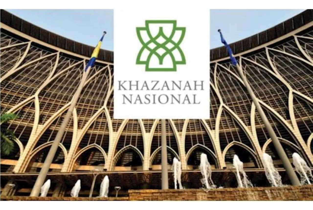 Khazanah, PNB sold FashionValet stakes at a loss of RM43.9mil, says Finance Ministry