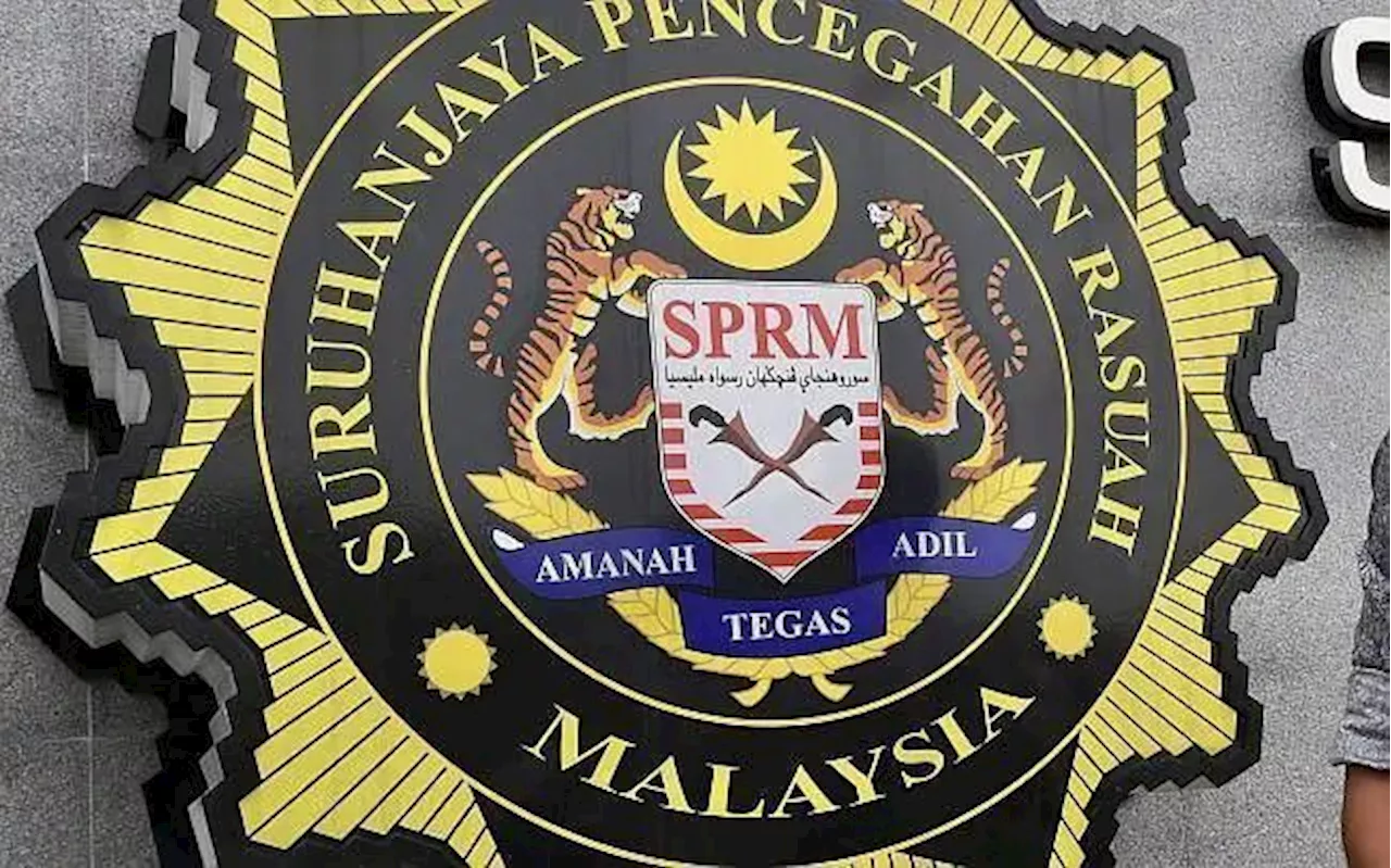 MACC busts fertiliser cartel involving projects worth RM1.8bil