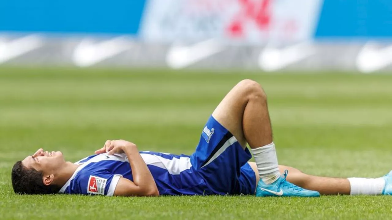 DFB-Pokal: Schmidts Arbeit in Heidenheim beeindruckt Hertha-Coach Fiél