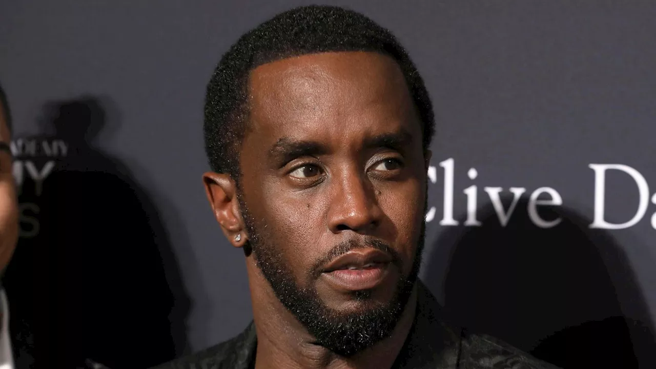 Sean 'Diddy' Combs soll zwei weitere Minderjährige missbraucht haben