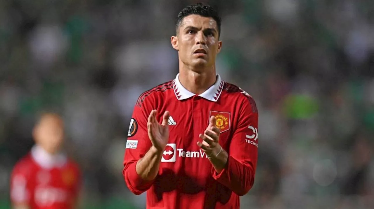 Cristiano Ronaldo Kembali ke Manchester United Setelah Erik ten Hag 'Out'?