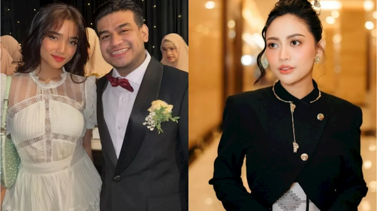 Fadil Jaidi dan Fuji Terus Umbar Kemesraan, Komentar Rachel Vennya Bikin Salfok