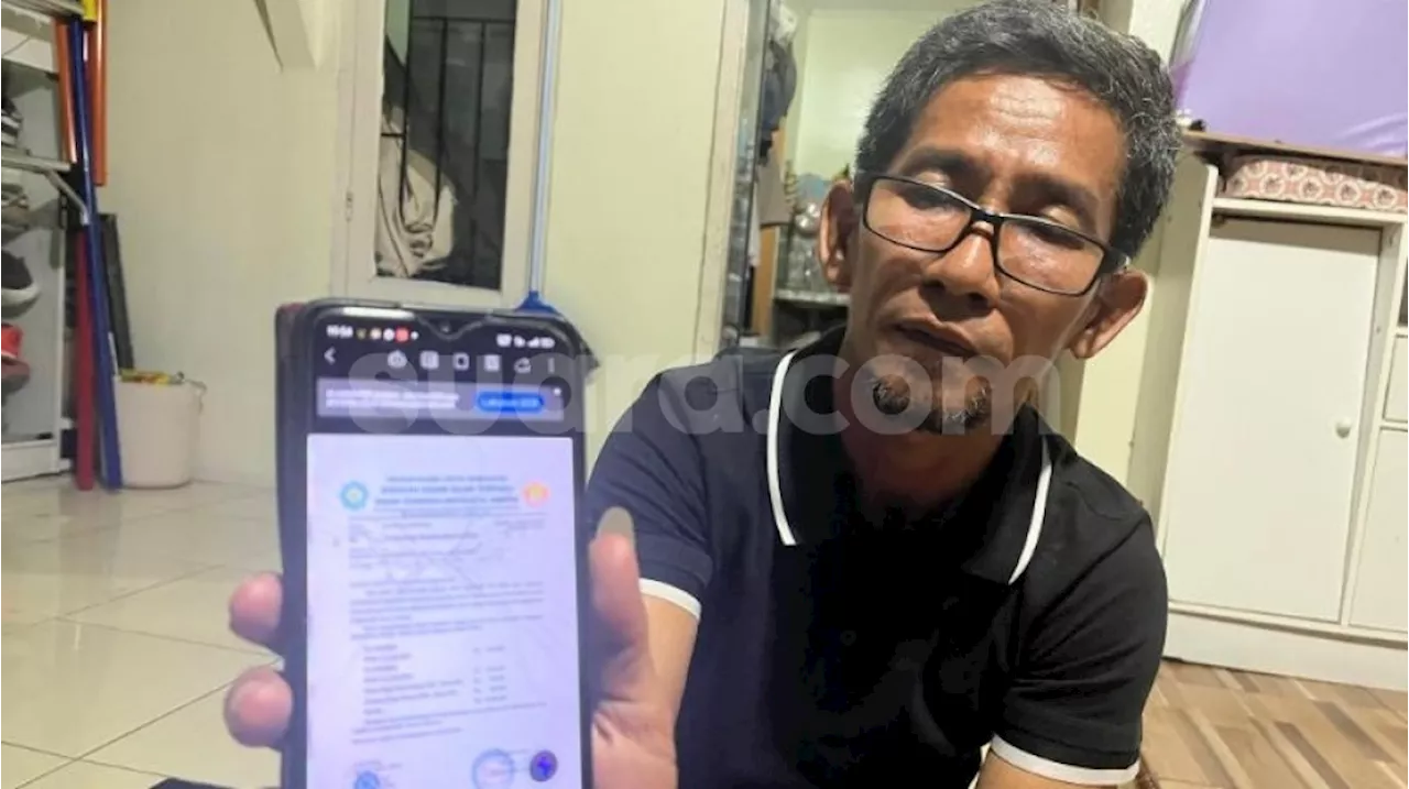 Kronologi 3 Siswa SDIT ICMA Dipulangkan Paksa Gegara Nunggak Biaya Sekolah Rp42 Juta