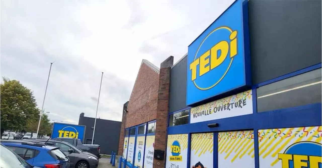 Changement de dernière minute pour le magasin TEDi à Verviers : le concurrent d’Action ouvrira finalement ses