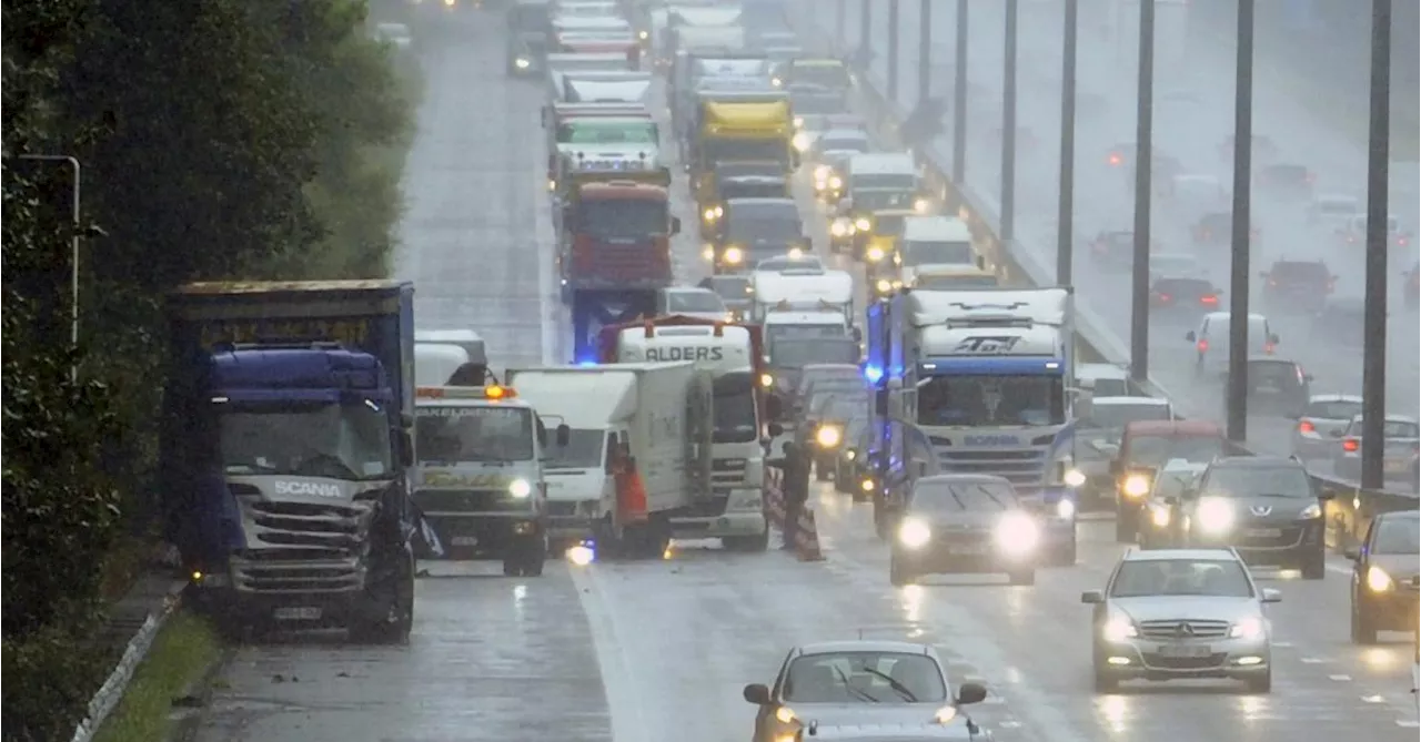 Le nombre d’accidents sur les routes belges continue de se réduire: «Ces ‘victoires’ sont le fruit de