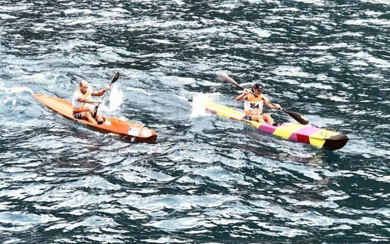 Charente-Maritime : le championnat de France Océan-racing, un face-à-face avec la mer