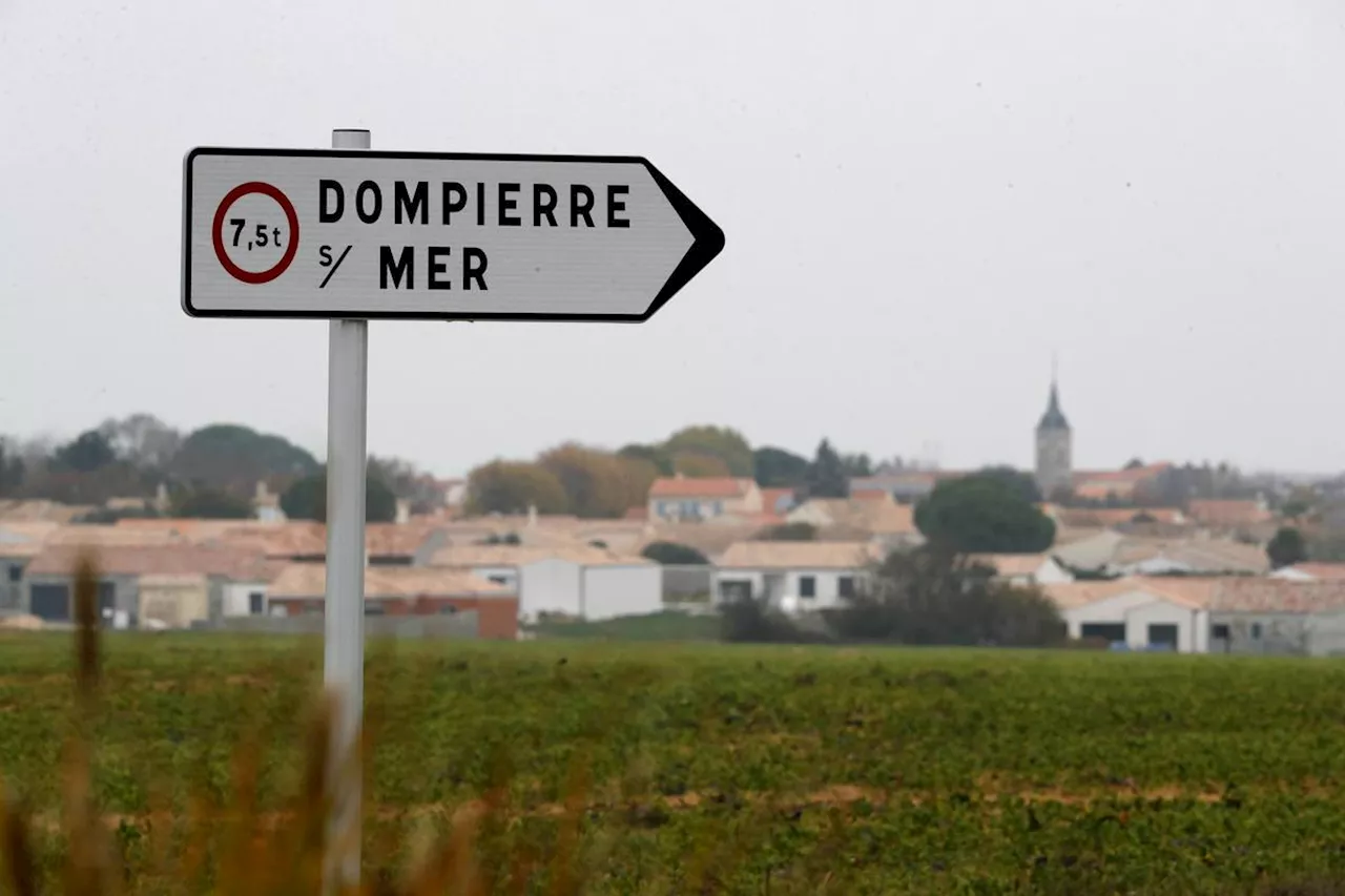 Charente-Maritime : le projet de transfert-extension du magasin U de Dompierre-sur-Mer retoqué