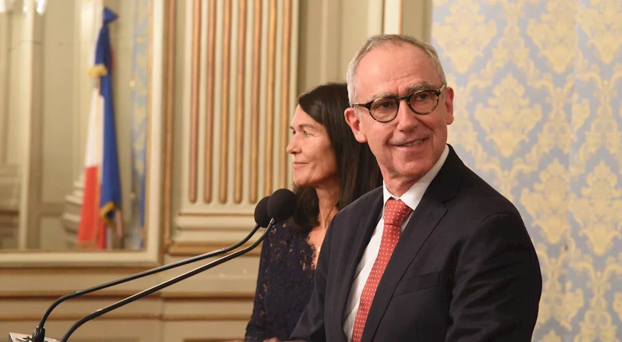 Éducation nationale : Frédéric Périssat nommé recteur de l’académie de Poitiers