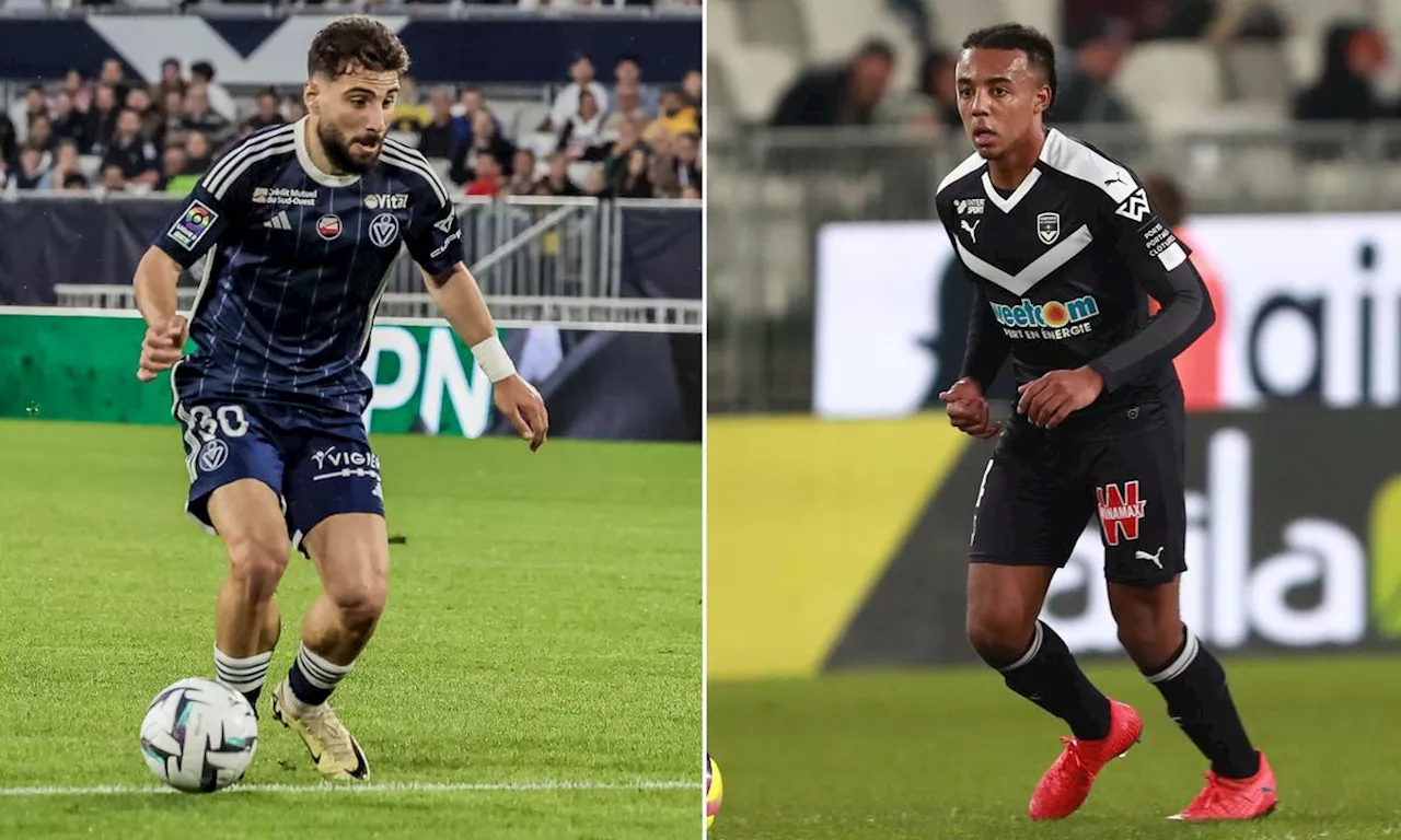 Girondins de Bordeaux : comment les transferts de Davitashvili et Koundé pourraient aider Gérard Lopez devant le tribunal de commerce