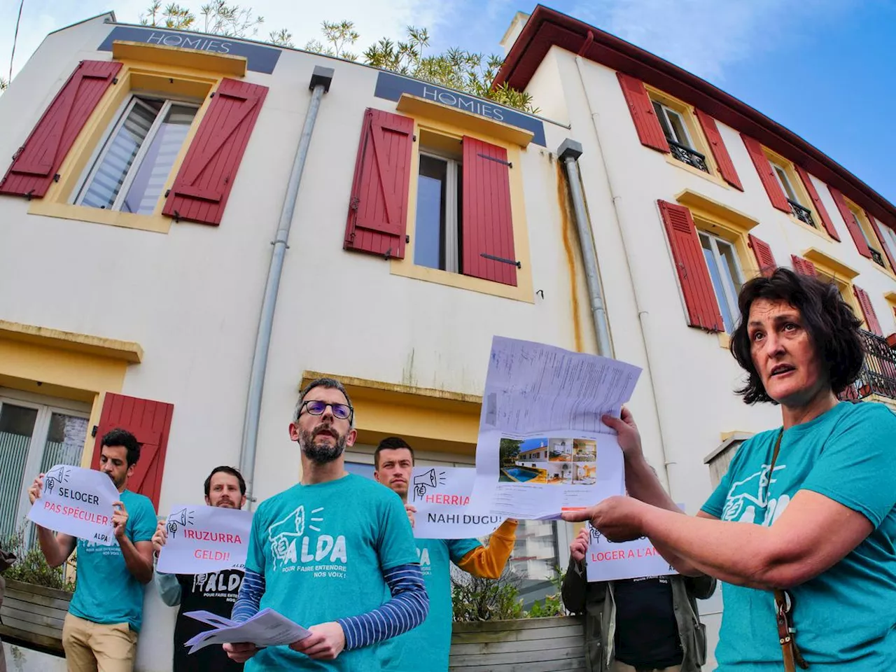 Tribunal de Bayonne : trop gourmande, une agence immobilière biarrote condamnée