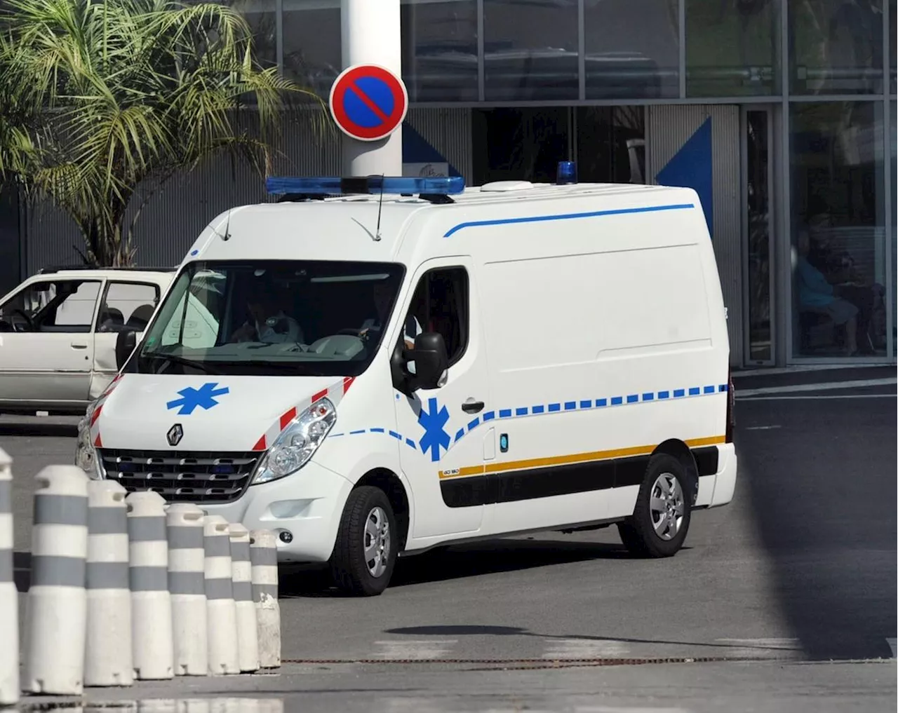 Une ambulance écrase un piéton sur l’A25, dans le Nord, avant de prendre la fuite : un appel à témoins lancé