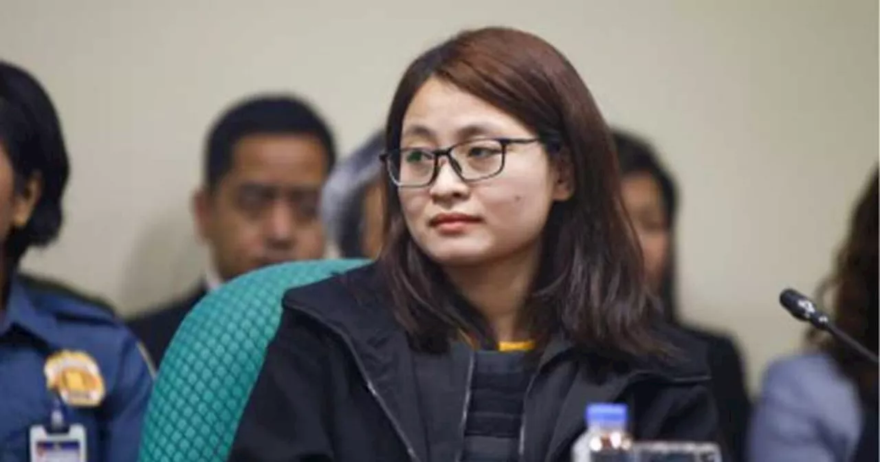 Comelec formally files charges vs Alice Guo