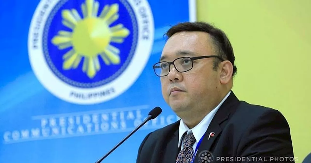 Human trafficking complaints filed vs Roque