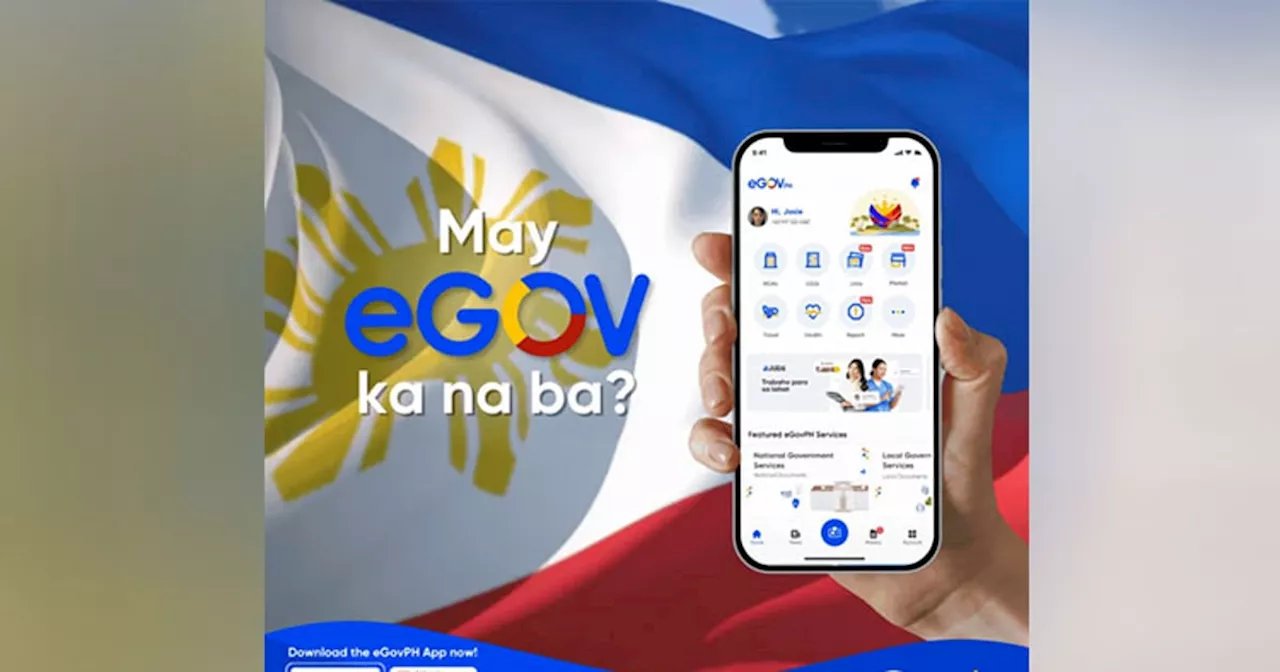 NCRPO to public: Use ‘E-Gov Super App’ for crime reporting