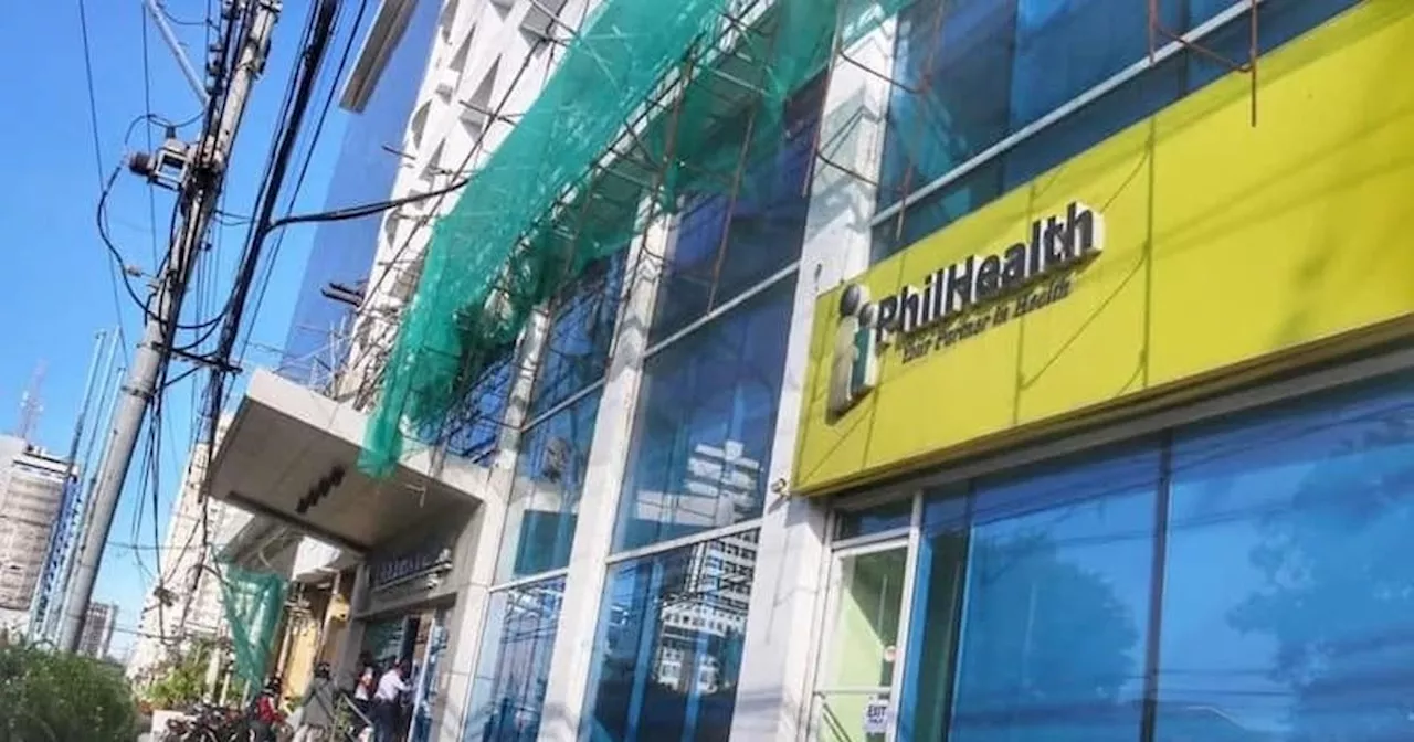 TRO issued vs transfer of PhilHealth unused funds