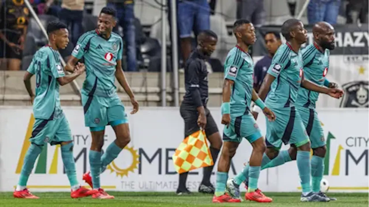 Pirates match PSL record with Galaxy win