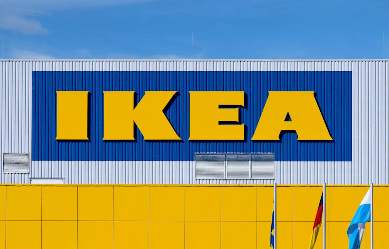 Sechs Millionen für Härtefallfonds: Ikea zahlt für DDR-Opfer